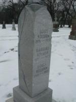 Chicago Ghost Hunters Group investigate Resurrection Cemetery (82).JPG